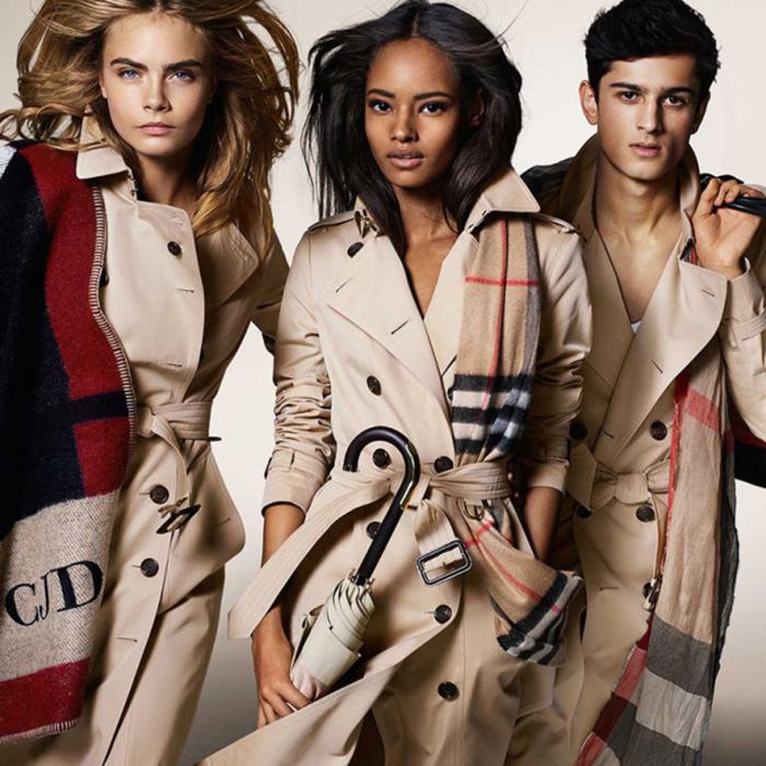 Burberry
